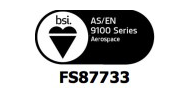 BSI Assurance Mark AS EN 9120