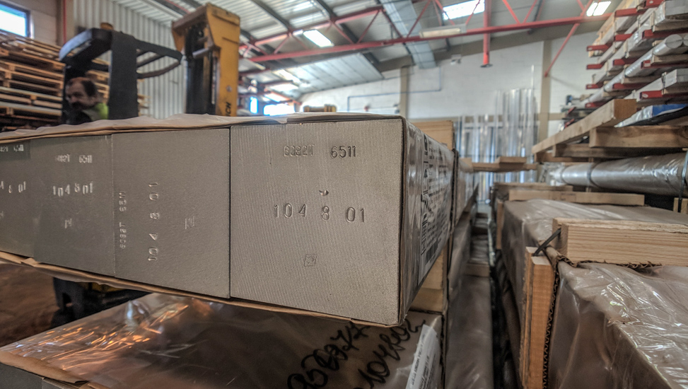 Aluminium 6082t Square Bar Suppliers5426 Metalex