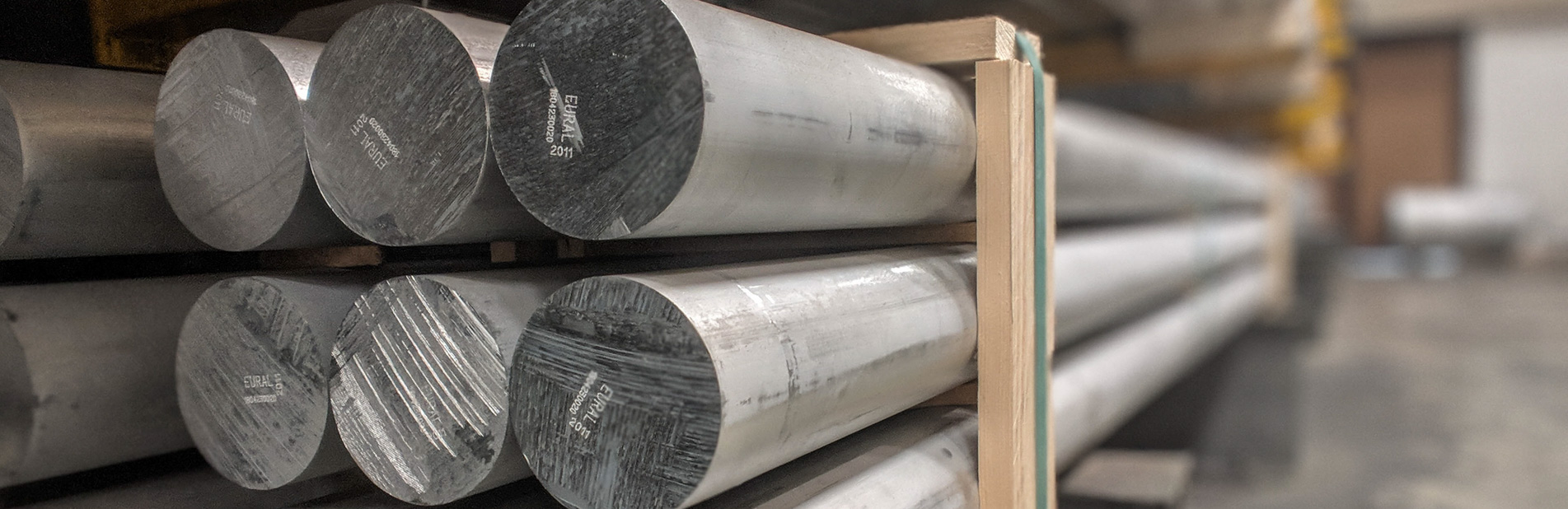 6262 Aluminium Heat treatable with great corrosion resistance Metalex