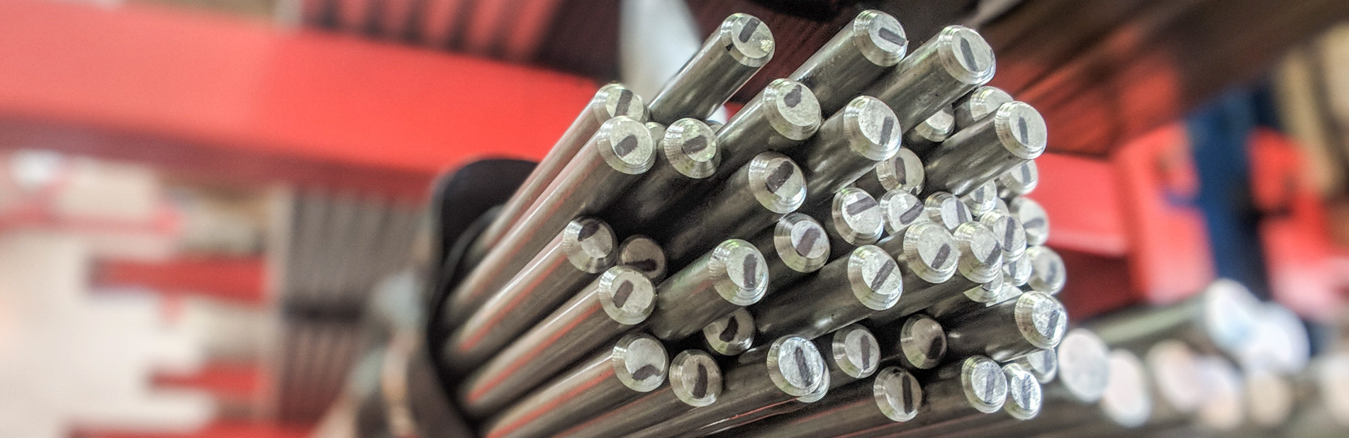 Stainless Steel Round Bar Suppliers1747 Metalex