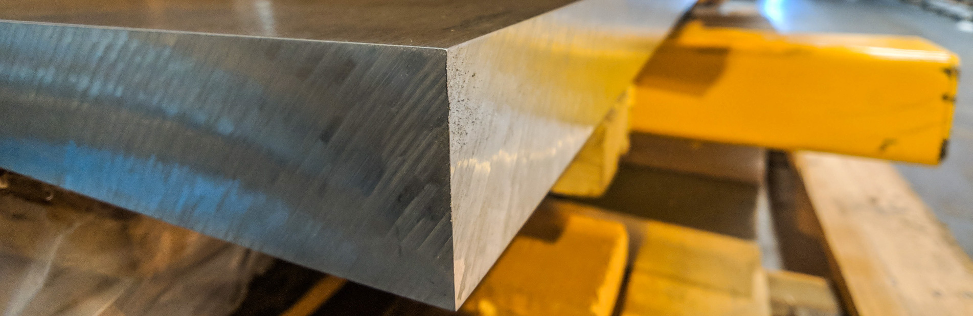 Aluminium 7075T6T651 Plate Suppliers UK Metalex