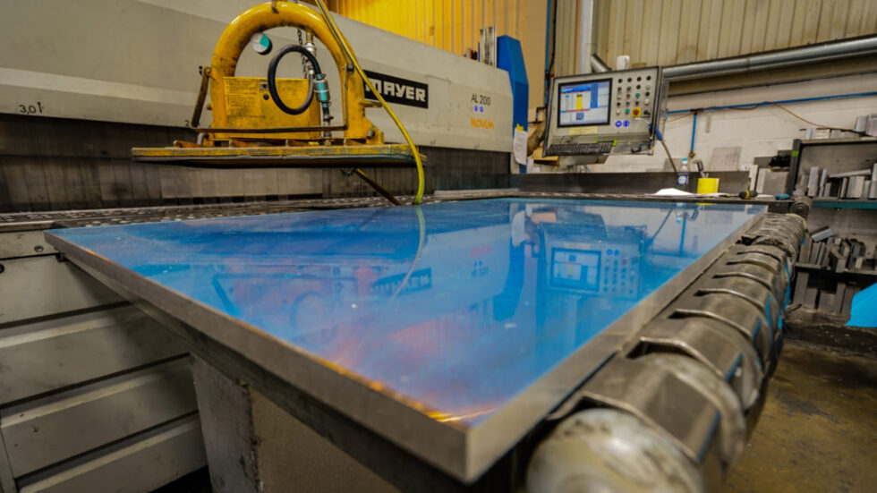 gt 6061 heat treated aluminum